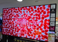 🔥特平$2800 (原價$8980) SONY 55吋 LED BRAVIA 3 K-55S30 4K LED Google tv 智能電視機全套香港行貨有保養  Google TV短暫陳列品