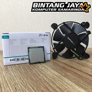 Intel Core i3-2130 Tray Fan CPU Processor