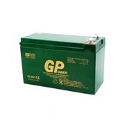 GP/MIX/ POWER High Quality 12V 7AH Power Backup Battery / Rechargeable For Alarm, Door Access, CCTV 