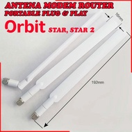 Antena Portable Modem Orbit Star Huawei B312 | RouterOrbit Star 2 B311