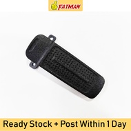 BF UV16 PRO BELT CLIP ORIGINAL