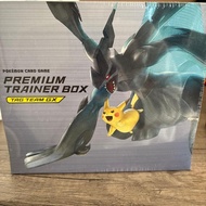Pokémon Card Game Premium Trainer Box TAG TEAM GX