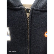 SWEATSHIRT HOODIE UNION 76