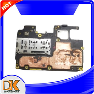 mesin Realme c12 mati