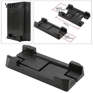 [YIJU] PC Stand, Stable Mount, CPU Holder, Desktop Cart, Office Desktop Stand, Protective CPU Stand