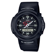 Casio G-Shock Revival Classic AW-500E-1E