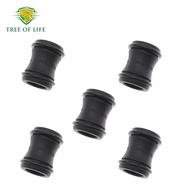 1/2/5 06L121131 Water Pump Connector Unit Seal for VW Sharan Beetle Variant Tiguan Touareg Golf AUDI