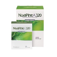 Nuvapine A 320Mg 100S+20S