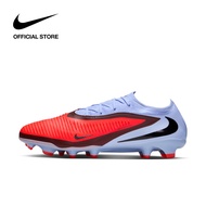 Nike Mens Phantom 6 Low Pro  FG Shoes - Royal Tint