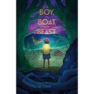 [sgstock] The Boy, the Boat, and the Beast - [Paperback]