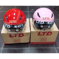 HELMET BUDAK LTD (SIRIM) SIZE 54