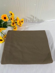 PASHMINA KAOS RAYON SUPER// HIJAB PASMINA TURKI SHAWL UKURAN 180X75CM