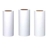 Cold Press Artist Master Watercolor Paper Roll Can Be Cut 4K Large & Thickening Cotton Pulp 37cmx10m