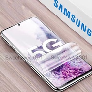Samsung Galaxy A52s 5G / A22 5G / A72 / A52 / A52 5G / A32 / A32 5G / A02s / A02 / A12 Hydrogel Scre