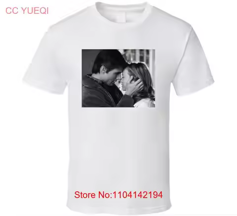 Jerry Maguire Movie Romance Love Retro Still T Shirt long or short sleeves