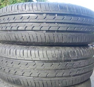 Bridgestone ecopia 165/65 R14 2013 / ban mobil second ring 14 / ban mobil murah