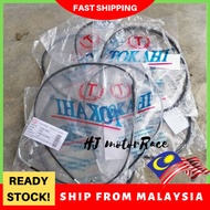 TOKAHI SUZUKI GSX110/FX110 THROTTLE/ METER CABLE