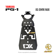 Yamaha PG1 PG-1 PG 1 Center Centre Middle Rack Kepit Alloy Accessories