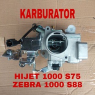 Karburator Hijet 1000cc / Zebra S88 1000cc [BISA COD]