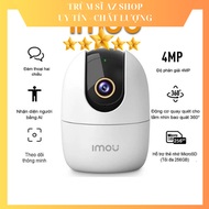 Camera Quan Sát 360 Imou A52p 5.0MP Chính Hãng