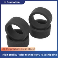 Pattern Racing Tires Tyre for  284131 K969 K989 P929 P939 Mini-Z Mini-Q 1/28 RC Car Upgrade Parts,4