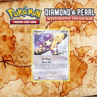 Pokemon TCG Mysterious Treasure Aipom 70 /123
