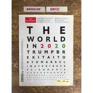 THE ECONOMIST magazine back issues economics finance business