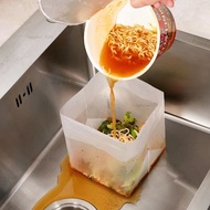 Taoyuan Shipment Sink Filter Mesh Filter Mesh Filter Mesh Vegetable Residue Filter Mesh Kitchen Filt
