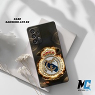 Montana - Silicone Case - Samsung A71 Samsung A72 4G Samsung A72 5G Samsung A73 5G Case - Latest Cas