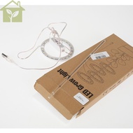 20LEDs Plant Grow Light LED Grow Light USB Powered Grow Lamps with Timer Dimmable Grow Lights with F