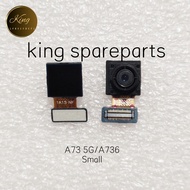 CAMERA SAMSUNG A73 5G A736 SMALL FRONT CAMERA