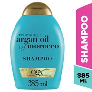 OGX  Argan Oil Morocco Shampoo (385ml)