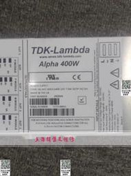 Alpha 400W J40044 電源 拆機現貨 質保半年 壹手貨源 也可修詢價