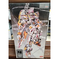 Hasegawa Hobby Kits 1/100 MBV-747-A/c Temjin 747A/c (Eternal Snow)