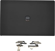 Jxjslp Replacement for DELL Inspiron 15 3510 3511 3515 LCD Back Cover Rear Top Lid with Hinges 00WPN