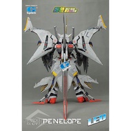 I-Life OEM G-System 1/72 RX-104FF Penelope Gundam GK Resin Model
