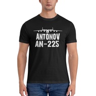 Antonov An 225 Airplane Top Selling Tee Novelty Wear