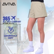 AVIVA EASY Athleisure Shorts (81-2070)