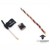 大促TBS UNIFY PRO32 NANO 5G8 32位圖傳 穿越 FPV 競速機