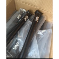 Rant bmx 31.6 mm pivotal seatpost Dirt jump MTB bike seatpost