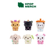 NCT WISH - NCT WISH POP-UP 2026 WISH BAKERY_30cm WISH doll