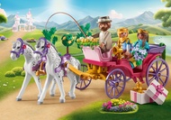 Playmobil 71846 Princess Magic Carriage Ride เจ้าหญิง รถม้าคลาสสิก