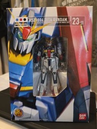 Bandai MSZ-006 Zeta Gundam