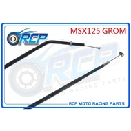 R RCP HONDA MSX125 GROM 125 MSX 125 Clutch Line Taiwan-Made Export Products