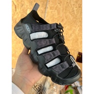 Pre-Order Keen Hyperport H2 Black Steel Grey