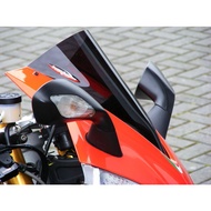 Aprilia RSV4 / RS125 Powerbronze Light Tint Airflow Screen