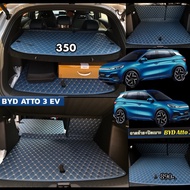 Rear Trunk Tray BYD ATTO3 EV Closed Suspension 350-.