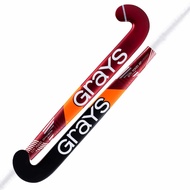 Grays GTI 7000 Dynabow Indoor Composite Stick 36.5"