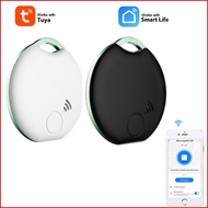 Tuya Smart Tag Locator Device Mobile Phone Lost Alarm Bi-Directional Finder Artifact Smart Tag GPS T