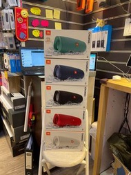 ( 全新行貨 )JBL Charge 4 防水便攜式藍牙音箱 藍牙喇叭 迷彩